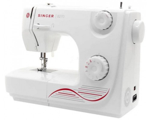 Швейная машина SINGER 8270 Швейная машина SINGER 8270
