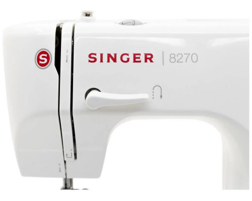 Швейная машина SINGER 8270 Швейная машина SINGER 8270
