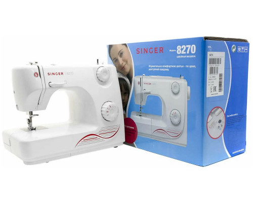 Швейная машина SINGER 8270 Швейная машина SINGER 8270