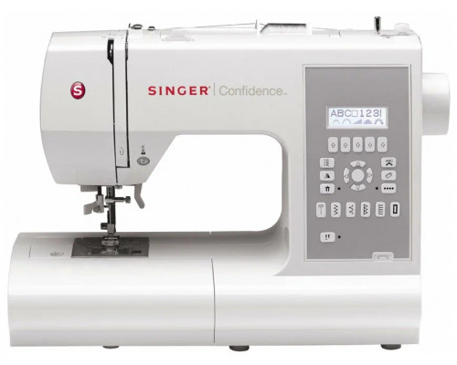 Швейная машина SINGER 7470 Швейная машина SINGER 7470