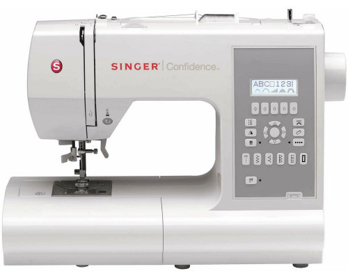 Швейная машина SINGER 7470 Швейная машина SINGER 7470