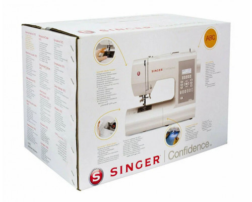 Швейная машина SINGER 7470 Швейная машина SINGER 7470