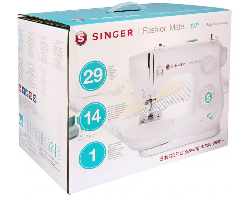 Швейная машина SINGER 3337 Швейная машина SINGER 3337