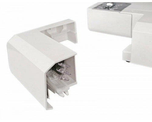 Швейная машина JANOME VS-50