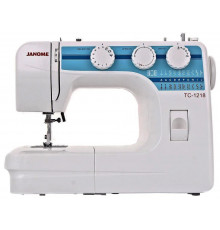 Швейная машина JANOME TC-1218