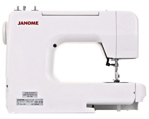 Швейная машина JANOME TC-1218 Швейная машина JANOME TC-1218