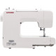 Швейная машина JANOME S-17 белый