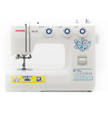 Швейная машина JANOME PS-35