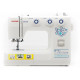 Швейная машина JANOME PS-35