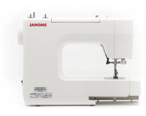 Швейная машина JANOME PS-35 Швейная машина JANOME PS-35