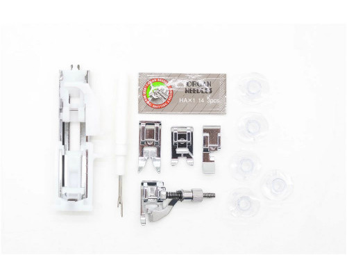 Швейная машина JANOME PS-35 Швейная машина JANOME PS-35