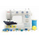 Швейная машина JANOME PS-35