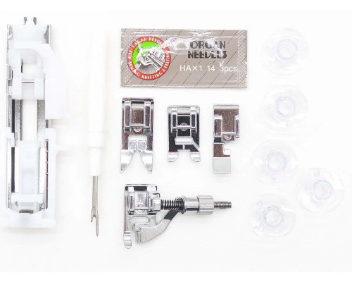 Швейная машина JANOME PS-35 Швейная машина JANOME PS-35
