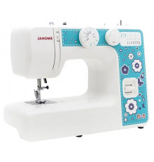Швейная машина JANOME PS-15 белый