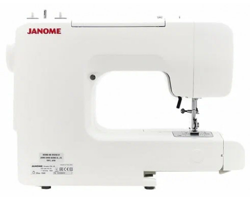 Швейная машина JANOME PS-15 белый Швейная машина JANOME PS-15 белый