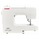 Швейная машина JANOME PS-15 белый
