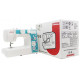 Швейная машина JANOME PS-15 белый