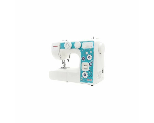 Швейная машина JANOME PS-15 белый Швейная машина JANOME PS-15 белый