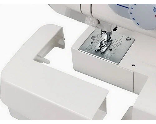 Швейная машина JANOME EL-546 S