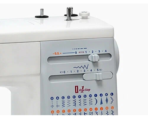 Швейная машина JANOME 5522 Швейная машина JANOME 5522