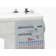 Швейная машина JANOME 5522