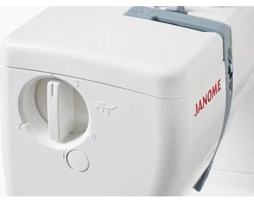 Швейная машина JANOME 5522 Швейная машина JANOME 5522