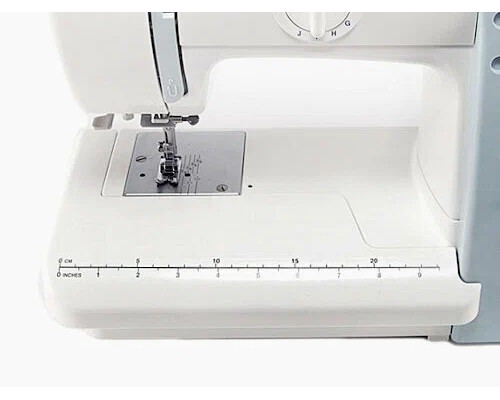 Швейная машина JANOME 5522 Швейная машина JANOME 5522