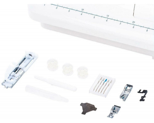 Швейная машина JANOME 5522 Швейная машина JANOME 5522