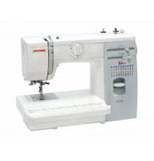Швейная машина JANOME 5519