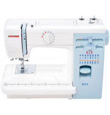 Швейная машина JANOME 5515