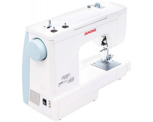 Швейная машина JANOME 5515 Швейная машина JANOME 5515