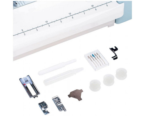 Швейная машина JANOME 5515 Швейная машина JANOME 5515