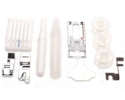 Швейная машина JANOME 5515 Швейная машина JANOME 5515