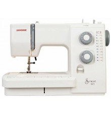 Швейная машина JANOME 521