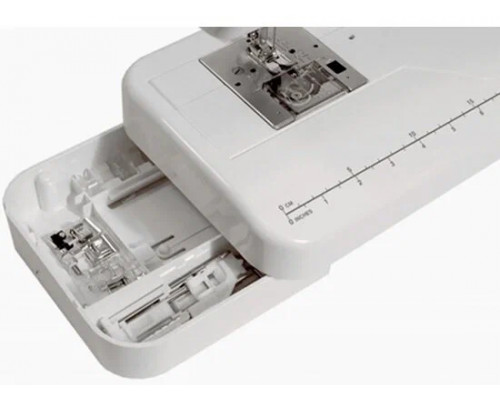 Швейная машина JANOME 521 Швейная машина JANOME 521
