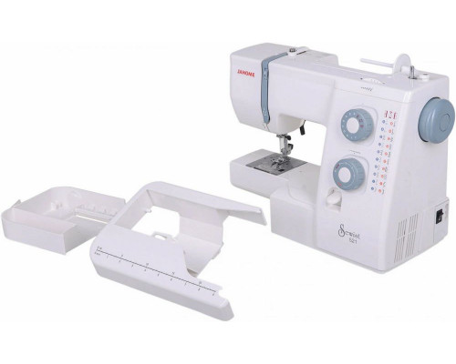 Швейная машина JANOME 521 Швейная машина JANOME 521