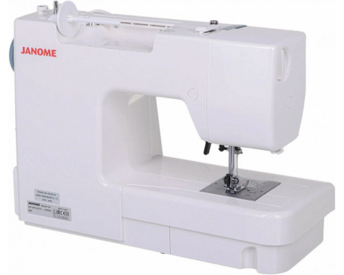 Швейная машина JANOME 521 Швейная машина JANOME 521