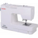 Швейная машина JANOME 521