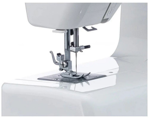 Швейная машина JANOME 1543 белый Швейная машина JANOME 1543 белый