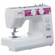 Швейная машина JANOME 1543 белый