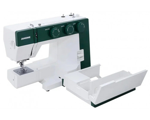 Швейная машина JANOME 1522GN Швейная машина JANOME 1522GN