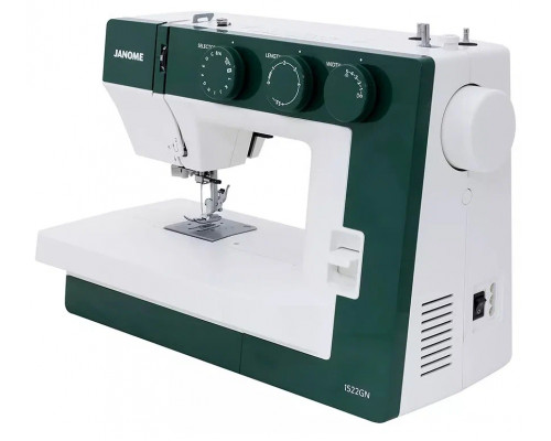 Швейная машина JANOME 1522GN Швейная машина JANOME 1522GN
