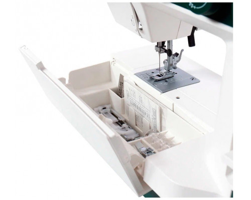 Швейная машина JANOME 1522GN Швейная машина JANOME 1522GN