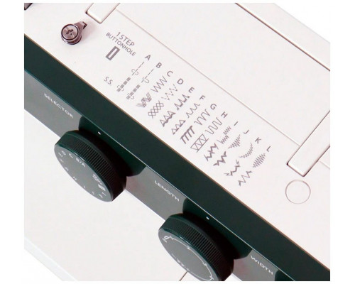 Швейная машина JANOME 1522GN Швейная машина JANOME 1522GN