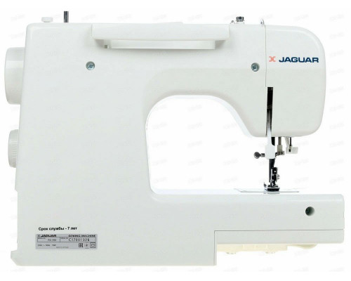 Швейная машина JAGUAR RX-390