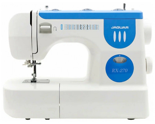 Швейная машина JAGUAR RX-270