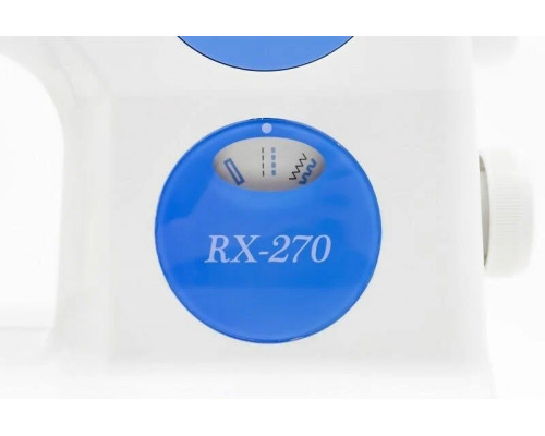 Швейная машина JAGUAR RX-270