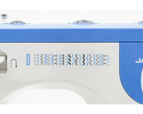 Швейная машина JAGUAR RX-270