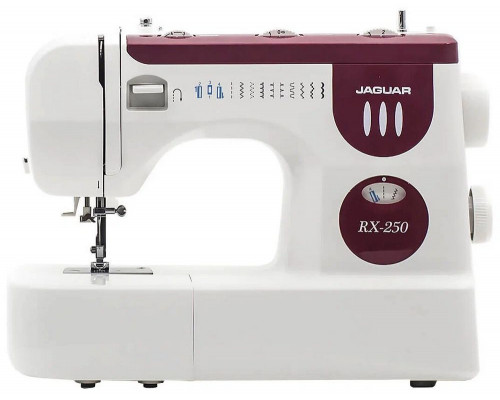Швейная машина JAGUAR RX-250 Швейная машина JAGUAR RX-250
