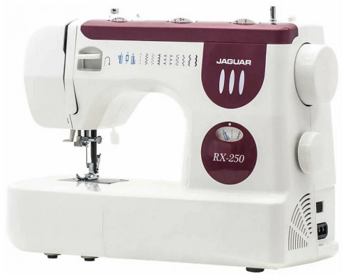 Швейная машина JAGUAR RX-250 Швейная машина JAGUAR RX-250